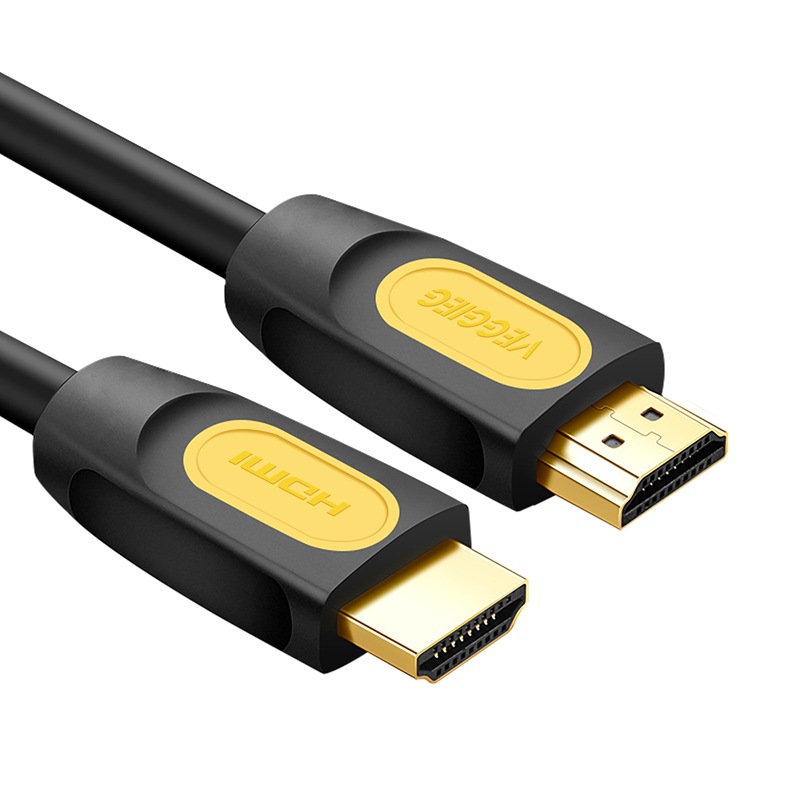 Cáp HDMI 2.0 4K sợi đồng 1.5M VEGGIEG V-H203